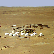 Egypt Safari Tours